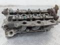 головка блока цилиндров Peugeot 607 1 поколение [рестайлинг] 2006, 2.7 л., дизель, 4R8Q-6090 - фото №6