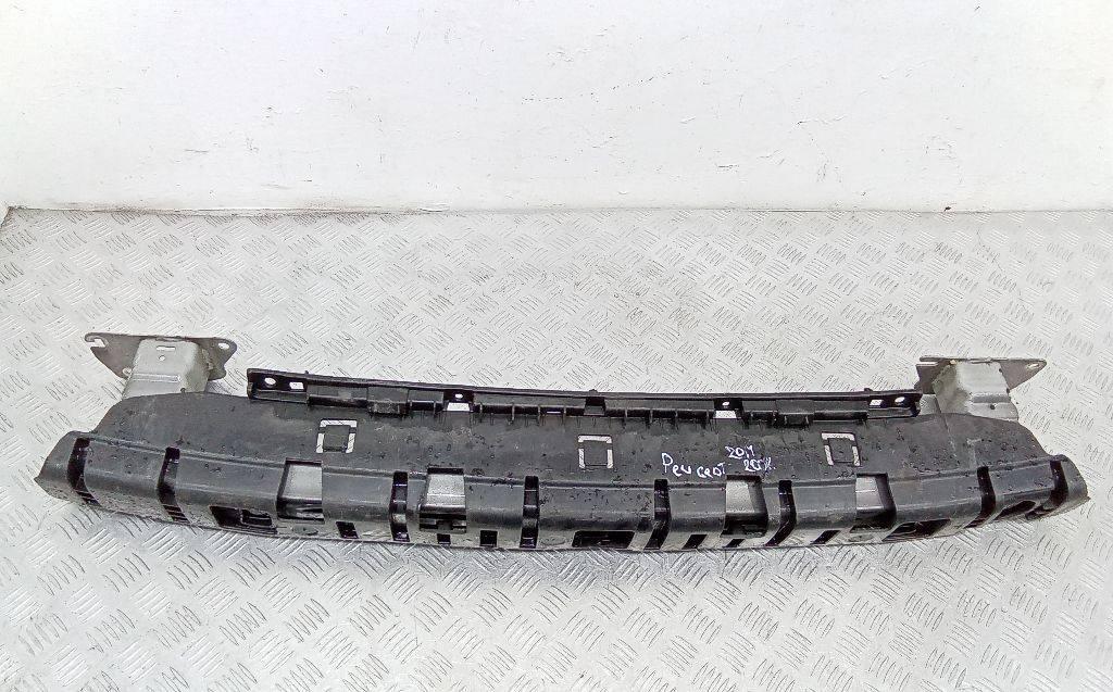 усилитель бампера заднего Peugeot 2008 1 поколение 2014 - фото №1