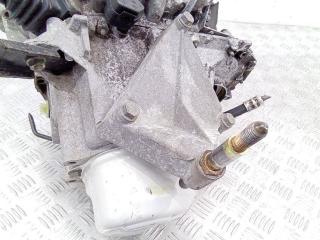 кронштейн КПП Renault Scenic 1 поколение [рестайлинг] 1999, 1.9 л., дизель, МКПП