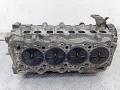 головка блока цилиндров Opel Astra J [рестайлинг] 2011, 1.7 л., дизель, 55576872 - фото №4