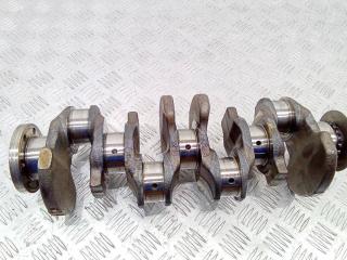 коленвал Renault Espace 3 поколение [рестайлинг] 2001, 2.2 л., дизель, G9T710