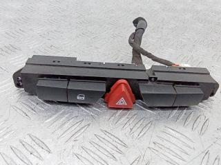 кнопка аварийной сигнализации Kia Ceed 1 поколение [рестайлинг] 2011, 93700-1H000