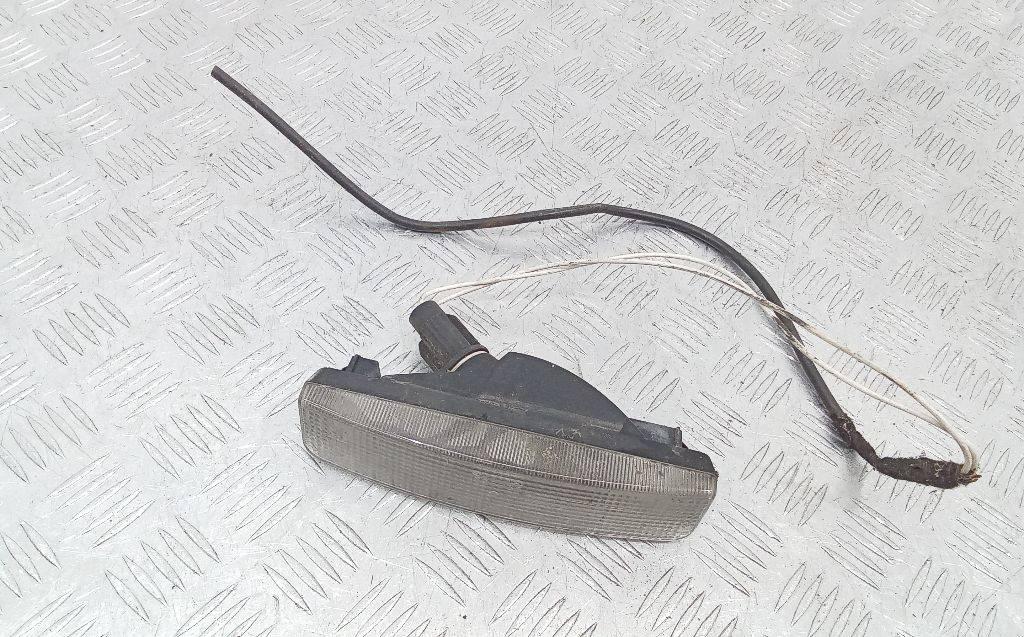 фонарь салона (плафон) Scania 4-Series 2003, 1326935 - фото №1