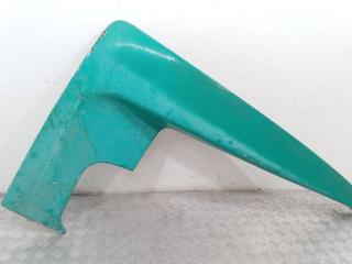 спойлер Mercedes-Benz Axor 1 поколение 2002