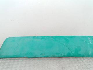 спойлер Mercedes-Benz Axor 1 поколение 2002