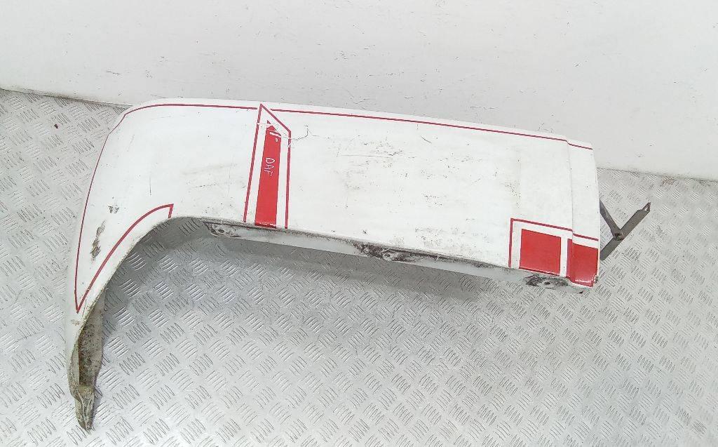 спойлер DAF XF 105 1995 - фото №1