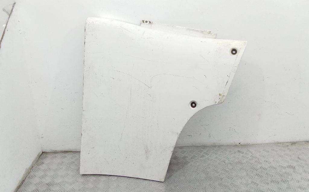 спойлер Scania 124 1 поколение 2003, 1348532 - фото №1