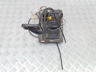 узел педальный (блок педалей) DAF 95 2 поколение (XF) 2004, 0370141