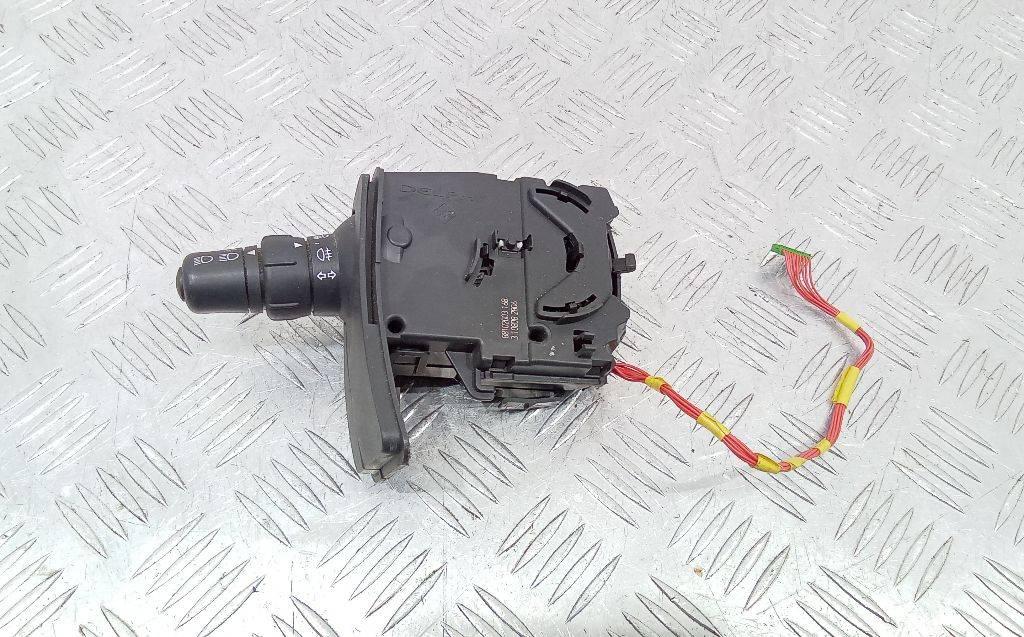 переключатель света Renault Clio 3 поколение 2008, 88102003 - фото №1