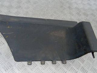 накладка подножки Scania 4-Series 2003, 1390074