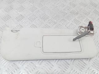 козырек солнцезащитный Jaguar F-Pace 1 поколение 2017, GX7304100AA