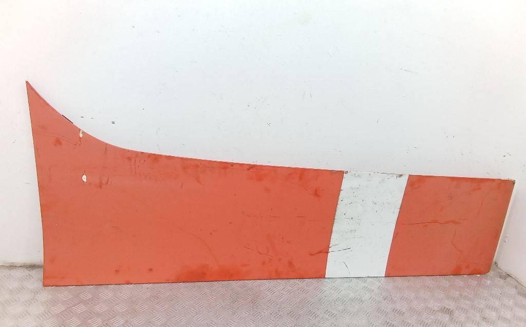 спойлер Scania 124 1 поколение 2003, 1348522RH - фото №1