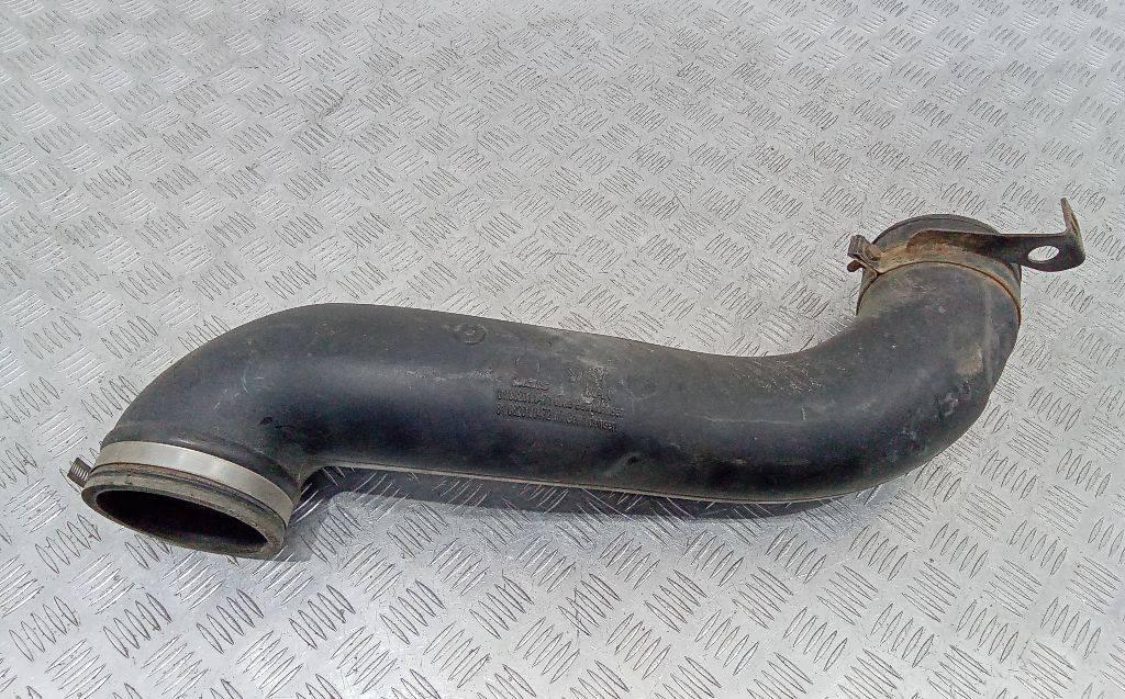 патрубок воздушного фильтра MAN TGA 1 поколение 2004, 81082010471 - фото №1