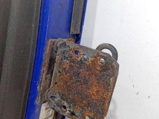 петля двери MAN TGA 1 поколение 2005