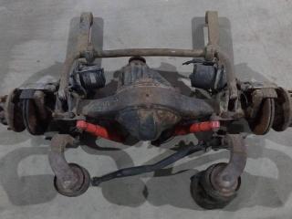 мост задний MAN TGL 1 поколение 2006