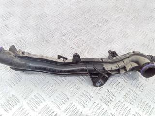 трубка охлаждающей жидкости Peugeot 308 T9 [рестайлинг] 2017, 9807502380