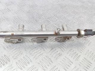 топливная рампа Peugeot 308 T9 [рестайлинг] 2017, 9802438180