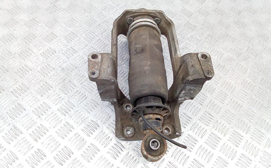 пневмоподушка подвески кабины Scania 4-Series 2003, 1518493 - фото №1