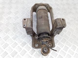 пневмоподушка подвески кабины Scania 4-Series 2003, 1518493