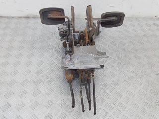 узел педальный (блок педалей) Renault Magnum 3 поколение 2003, 5600201576