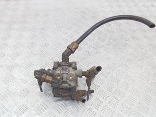 Клапан защитный 4-х контурный DAF XF 105 2002, 2322304