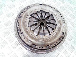 комплект сцепления Renault Megane 2 поколение [рестайлинг] 2007, 1.5 л., дизель, 8200495249