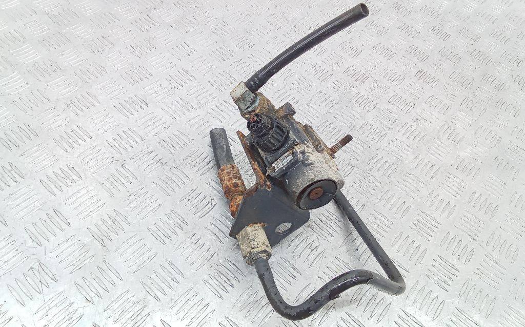 кран распределительный Renault Magnum 3 поколение 2004, 4721950160 - фото №1