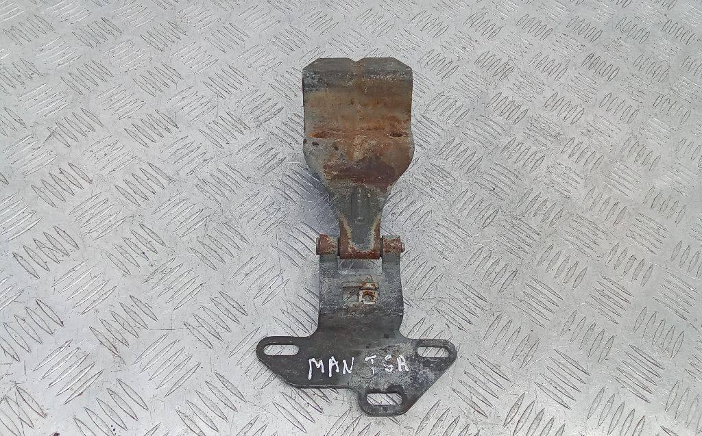 петля капота MAN TGA 1 поколение 2005 - фото №1