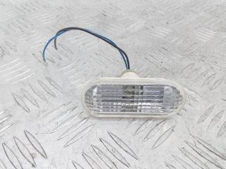 повторитель поворота на крыле правый Ford Fusion 1 поколение [рестайлинг] 2010, 4M5A13K309AA