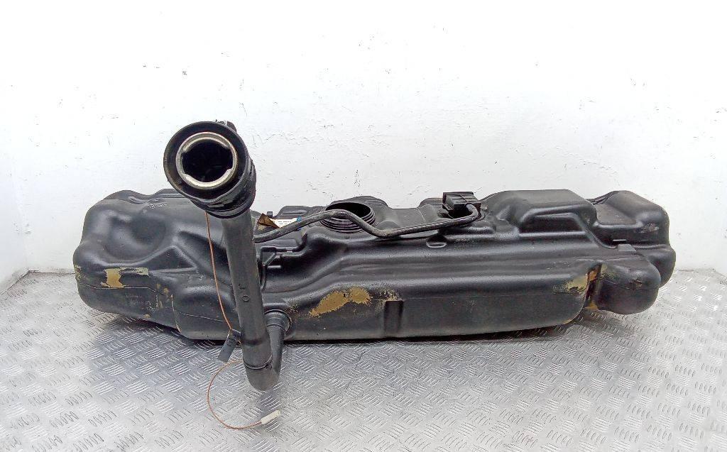 бак топливный Mercedes-Benz Sprinter 2 поколение (W906) 2006, A9064711201 - фото №1