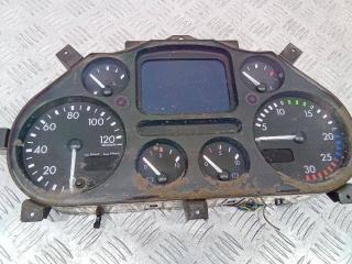 щиток приборов (приборная панель) DAF 95 2 поколение (XF) 2003, 1605300