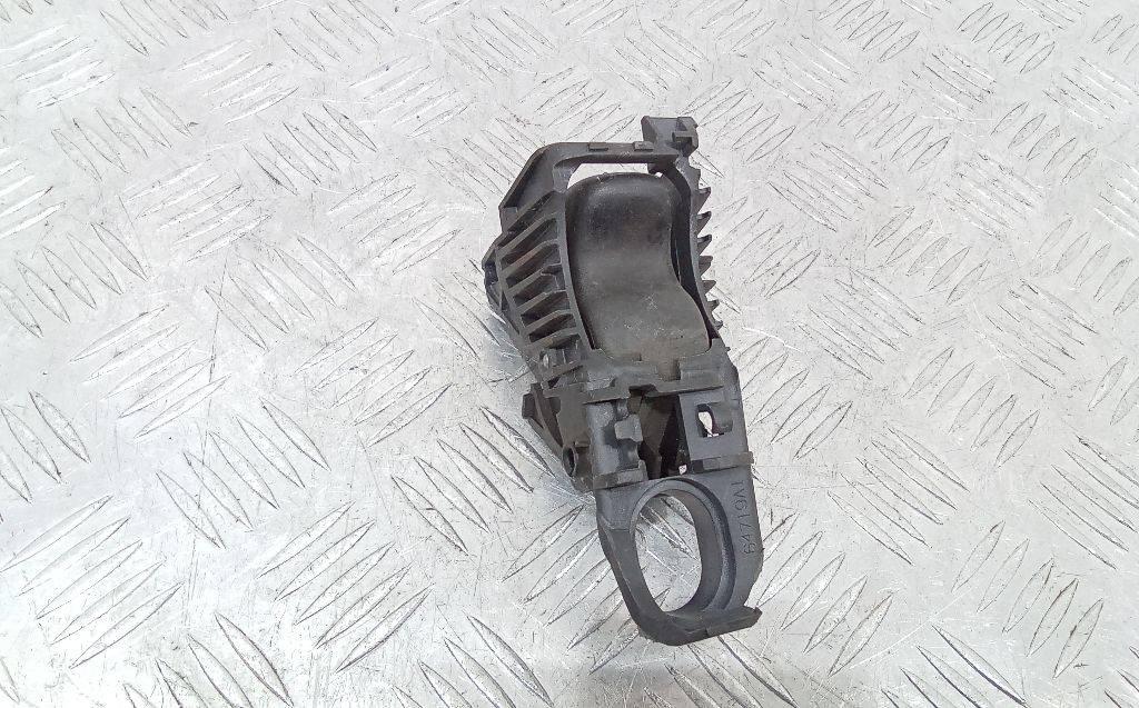 ручка внутренняя Mercedes-Benz Sprinter 2 поколение (W906) 2006, 64719A1 - фото №1