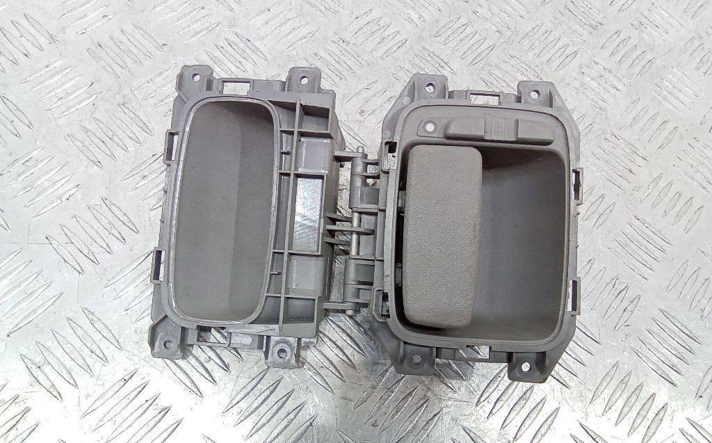 ручка внутренняя Mercedes-Benz Sprinter 2 поколение (W906) 2006, A9067600061 - фото №1