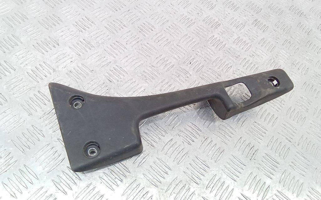 ручка внутренняя Mercedes-Benz Sprinter 2 поколение (W906) 2006, A9067600361 - фото №1