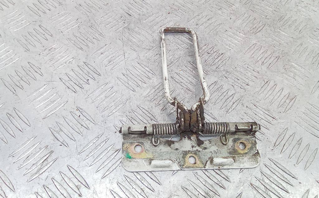 ограничитель открывания двери Mercedes-Benz Sprinter 2 поколение (W906) 2006 - фото №1