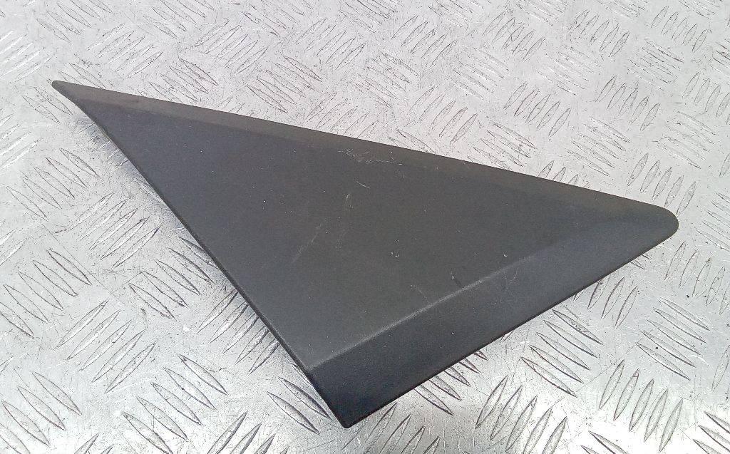 накладка на зеркало Mercedes-Benz Sprinter 2 поколение (W906) 2006, A9068110107 - фото №1