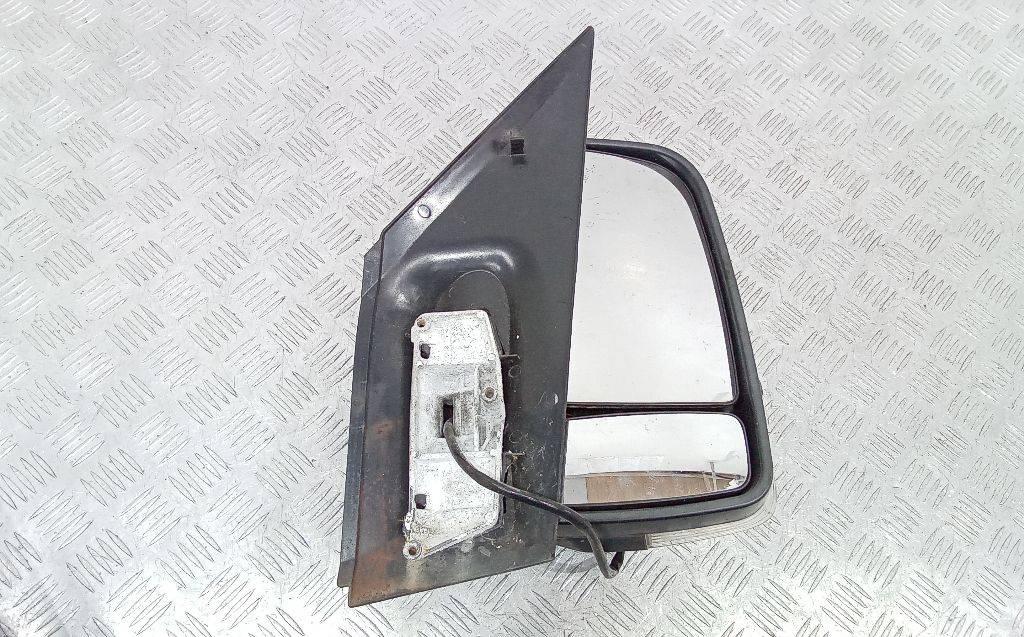 зеркало наружное правое Mercedes-Benz Sprinter 2 поколение (W906) 2009 - фото №1