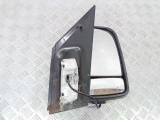 зеркало наружное правое Mercedes-Benz Sprinter 2 поколение (W906) 2009