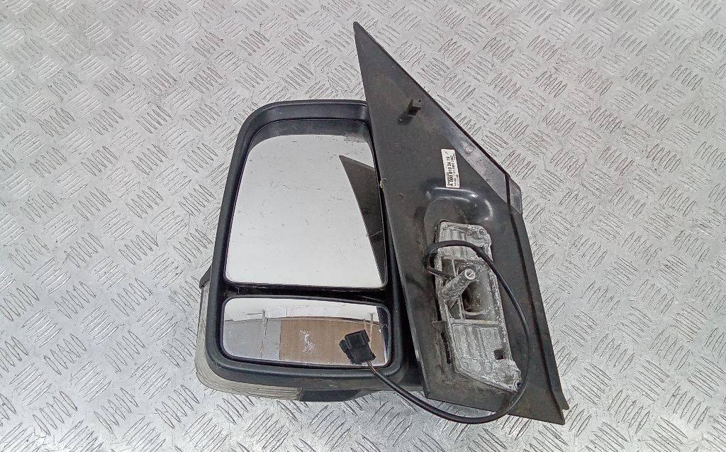 зеркало наружное левое Mercedes-Benz Sprinter 2 поколение (W906) 2009, A0008102419 - фото №1