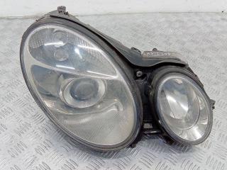 фара левая Mercedes-Benz E-Класс W211/S211 [рестайлинг] 2006, 15436000