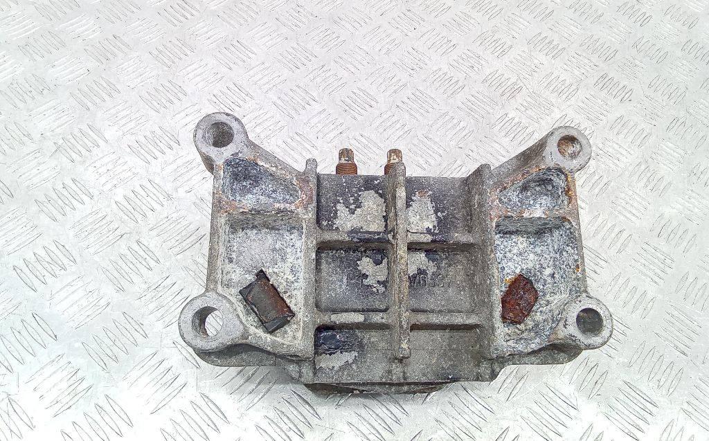 подушка крепления двигателя MAN TGA 1 поколение 2005, V05375 - фото №1