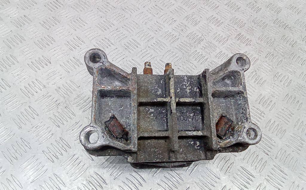 подушка крепления двигателя MAN TGA 1 поколение 2005, V05375 - фото №1