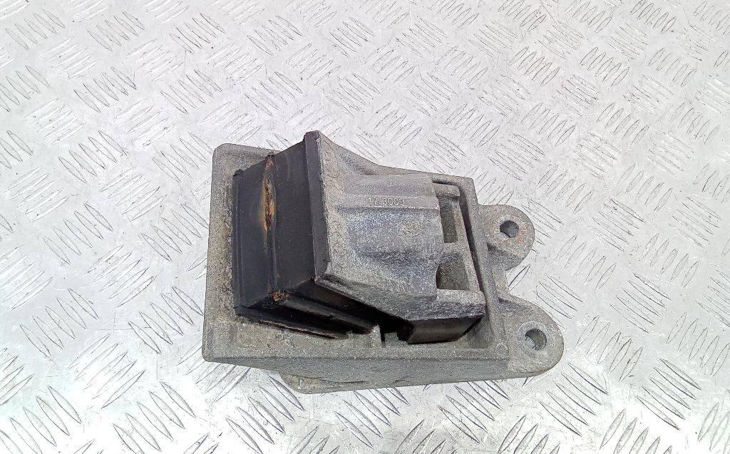 подушка крепления двигателя MAN TGL 1 поколение 2007, 173009 - фото №1