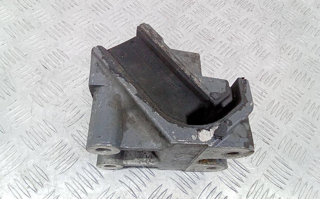 подушка крепления двигателя DAF XF 105 1 поколение 2005, 1664140 - фото №1