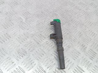 катушка зажигания Renault Scenic 1 поколение [рестайлинг] 2000, 1.6 л., бензин, МКПП, 21603121-9