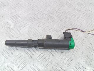 катушка зажигания Renault Scenic 1 поколение [рестайлинг] 2000, 1.6 л., бензин, МКПП, 21603121-9