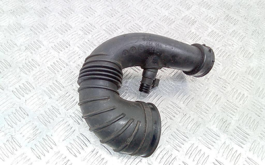 патрубок воздушного фильтра Mercedes-Benz C-Класс W204/S204 2006, A6460940297 - фото №1