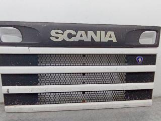 капот Scania 4-Series 2004, 1383620, 1397570