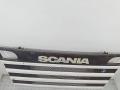 капот Scania 4-Series 2004, 1383620, 1397570 - фото №4