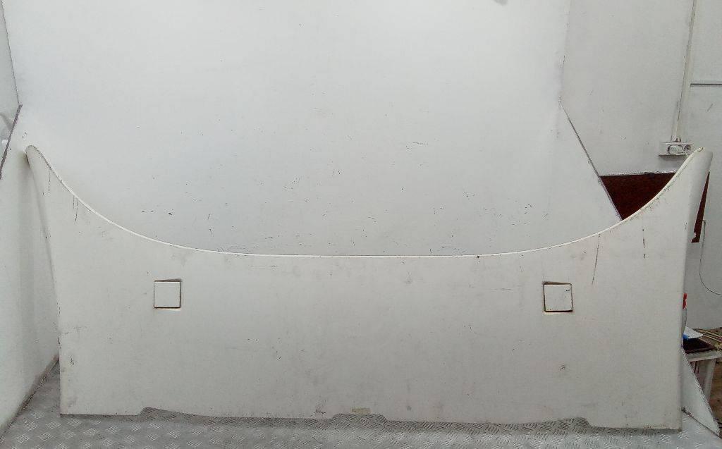 спойлер Scania 4-Series 2003, 1375743 - фото №1